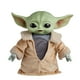 thumbnail image 1 of Peluche Star Wars Grogu con Armadura Beskar., 1 of 2