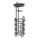 thumbnail image 2 of Soporte Para Papel Higiénico, Accesorios De Baño Para Condominios, Campistas, Apartamentos, Estilo B, 2 of 5