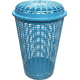 thumbnail image 1 of Cesto ropa con tapa, 1 of 3