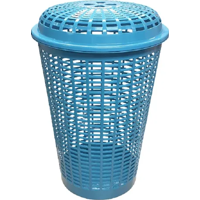 Genérico - Cesto Ropa Con Tapa