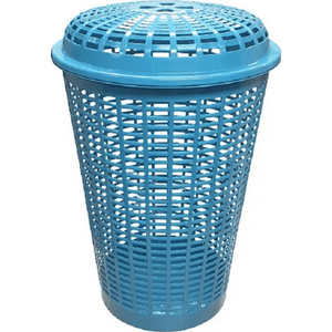 Genérico - Cesto Ropa Con Tapa