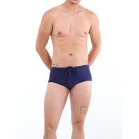 Samia - Zunga Para Hombres Azul Marino S