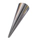 thumbnail image 5 of Paquete de 6 moldes antiadherentes de acero inoxidable para cannoli, croissants y postres (S), 5 of 5