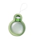 thumbnail image 3 of Botella De Agua Plegable Para Perros, Cuenco Portátil De Viaje Para Mascotas, Para Caminar, Senderismo, Viajes, Verde, Grande, 3 of 5
