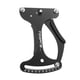thumbnail image 4 of Medidor De Tensión De Radios De Bicicleta Herramienta De Construcción De Ruedas Premium Herramienta Para Radios De Ruedas De Bicicleta Color Negro, 4 of 5