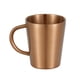 thumbnail image 1 of Taza De Agua Camping Picnic Utensilios Drinkware Acero Inoxidable Iced Tea Shing Gold, 1 of 3