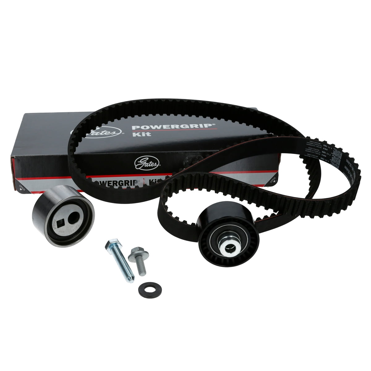 Gates - Kit Distribucion Peugeot Partner 97/06 1.9 8 Val Dw8 Diesel