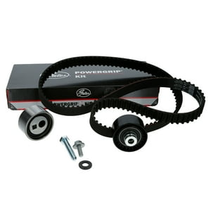 Gates - Kit Distribucion Citroen Berlingo 02/07 1.9 8Val Dw8 Diesel