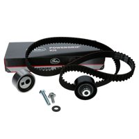 Gates - Kit Distribucion Peugeot Partner 97/06 1.9 8 Val Dw8 Diesel