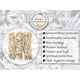 thumbnail image 2 of Barras para difuminar Alternative Imagination California White Sage, 15 cm, 2 of 6