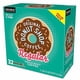 thumbnail image 3 of Los originales Donut Shop Regular, cápsulas de café de tueste medio Keurig K-Cup de un solo servicio, caja de 32 unidades, 3 of 3