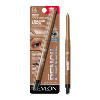 Delineador De Ojos Revlon Colorstay Pencil Waterproof 212 Bronze