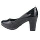thumbnail image 2 of Zapato Chalada Mujer Dilly-3 Negro Casual, 2 of 5