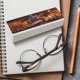 thumbnail image 4 of Eddie Munson Estuche Rígido para Gafas de Cuero PU Protector con Forro de Felpa Premium Suave para Hombres y Mujeres, 4 of 6