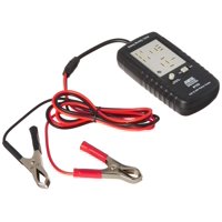 El Comprobador De Relés Relay Buddy De 12/24 V Prueba Relés De 12 Y 24 V