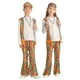 thumbnail image 5 of Disfraz Infantil Hippie Retro, 5 of 5