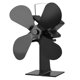 thumbnail image 3 of Estufa Con Ventilador Superior Para Estufa De Le?a Para Chimenea De Le?a, Respetuosa Con El Medio Ambiente, 3 of 5