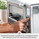 thumbnail image 2 of Breville Smart Oven BOV800XL, acero inoxidable cepillado, 2 of 3