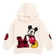 thumbnail image 4 of Conjunto para Niño Pequeño Disney Mickey Mouse con Sudadera con Capucha y Jogger 3T, 4 of 5