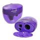 thumbnail image 1 of Sacapuntas Swordfish 8‑16 mm Morado - Paquete de 1, 1 of 8