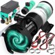 thumbnail image 1 of Bomba maceradora RV LATCH.IT 12 V 45,4 L/min para tanque de residuos de 57 litros, 1 of 6