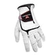 thumbnail image 1 of Guantes de golf para hombres mano izquierda piel de oveja antideslizante para golfistas diestros Tamaño 24, 1 of 5