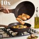 thumbnail image 3 of Umite Chef 26 piezas: set de ollas y sartenes antiadherentes, 3 of 3