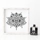 thumbnail image 4 of Plantilla de Flor de Loto Sagrada – Stencil Revolution, 4 of 8