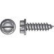 thumbnail image 1 of Tornillos para chapa HILLMAN No. 6 Ga. X 9,5 mm de largo, paquete de 100, 1 of 4