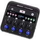 thumbnail image 2 of Zoom PodTrak P4next Grabadora Portátil Multicanal para Podcast con paquete de 32GB microSD, baterías AAA, paquete de micrófono ZDM-1, audífonos y soporte de mesa (2 unidades), 2 of 9
