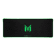 thumbnail image 1 of Padmouse Gamer Mild 75x28cm Diseño con Patrón Monster Negro, 1 of 3