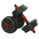 thumbnail image 3 of Par de Mancuernas Entrenamiento Fitness 10 KG, 3 of 3