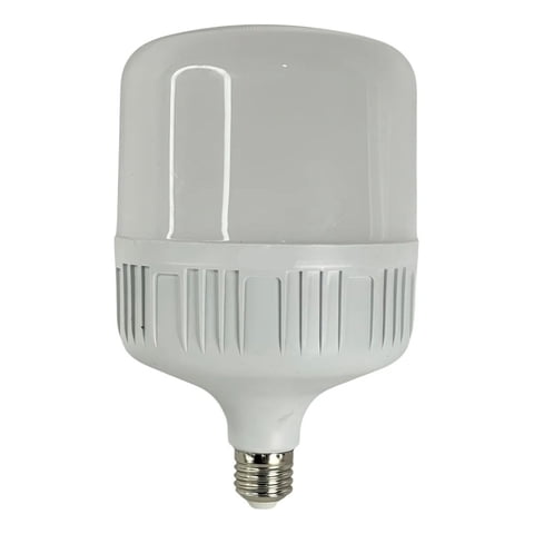Genérico - Pack 3 Ampolletas Led Luz Blanca Hogar Cocina Oficina Lau