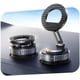 thumbnail image 1 of Soporte magnético para celular para auto snanlen 2026, ajustable 360°, 1 of 9