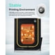 thumbnail image 2 of Carcasa de impresora 3D TopCube para Bambu Lab A1 con luz LED, 2 of 3