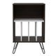 thumbnail image 1 of Mesa Mueble Funcional Vassel - Habano / Blanco, 1 of 3