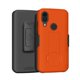 thumbnail image 3 of Funda BELTRON Heavy Duty con clip giratorio para cinturón CAT S62, 3 of 9