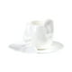thumbnail image 2 of Taza Con Diseño De Rostro Humano, Tazas De Té Y Platillo De 260ml Para Café Con Leche De Cocina Con Chocolate, 2 of 3