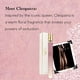thumbnail image 3 of Perfume Tocca Cleopatra Eau de Parfum para mujer, 10 ml, 3 of 8