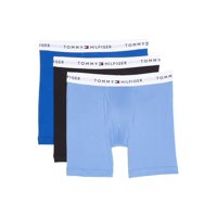 Calzoncillos Bóxer Tommy Hilfiger Cotton Classics Para Hombre
