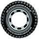 thumbnail image 1 of Flotador Inflable Anillo INTEX Giant Tire Tube 91 cm, 1 of 7