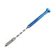 thumbnail image 5 of Taladro Espiral Semiautomático, Herramienta Rotativa Manual Para Moldes De Fundición De Resina De Arcilla PP, 5 of 5