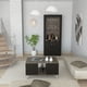 thumbnail image 2 of Mesa de Centro Bellagio Siena/Wengue + Bar, 2 of 7