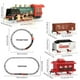 thumbnail image 3 of TREN CONTROL REMOTO LUCES SONIDO Y VAPOR, 3 of 8