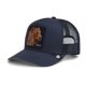 thumbnail image 1 of Gorra Goorin Bros. Trucker de Mezcla Poliéster/Algodón Talla Única, 1 of 7