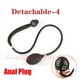 thumbnail image 1 of Inflated Anal Plug Gay Big Ass Dilator Expansion Buttplug Sexy Toy Men Prostate Massage Bdsm G-Spot Stimulate Women Pussy Opener, 1 of 3