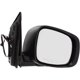 thumbnail image 1 of Espejo lateral del pasajero con calefacción Garage-Pro para Dodge Grand Caravan 2008‑2020, 1 of 6