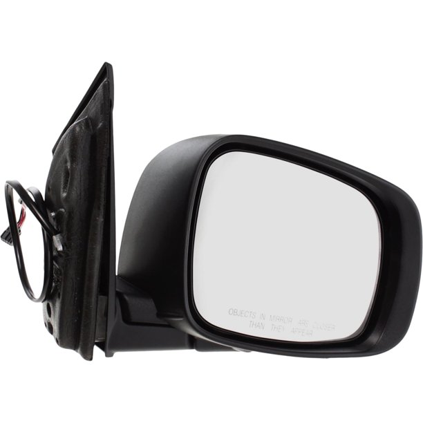 Espejo lateral del pasajero con calefacción Garage-Pro para Dodge Grand Caravan 2008‑2020