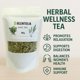 thumbnail image 4 of Té BLENTOLIA de Salvia 50 g (2 unidades) Hojas Secas Naturales, 4 of 5