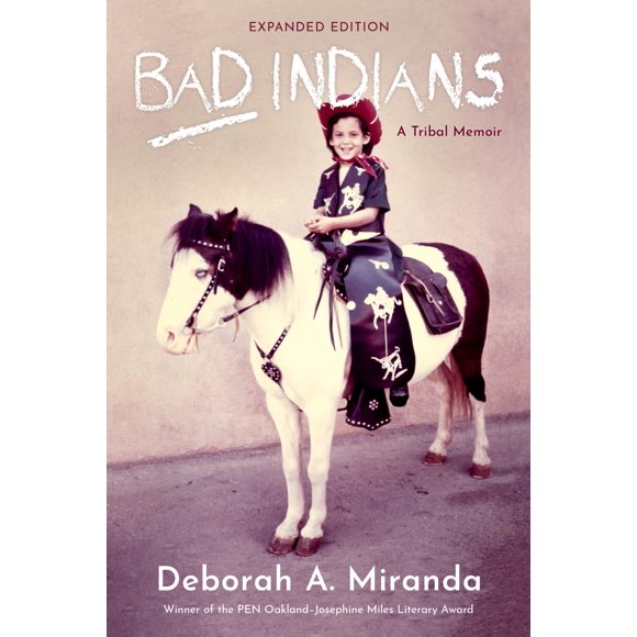 Libro Heyday Bad Indians (Edición ampliada)